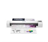 Brother DS-940DW Wireless, 2-sided Portable Document Scanner