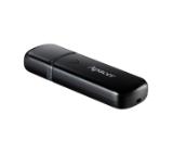 Apacer 32GB AH355 Black - USB 3.2 Flash Drive