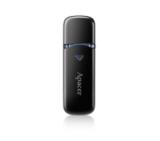 Apacer 32GB AH355 Black - USB 3.2 Flash Drive