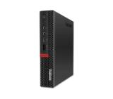 Lenovo ThinkCentre M75q Tiny AMD Ryzen 5 PRO 3400GE (3.3GHz up to 4.0GHz, 4MB), 8GB DDR4 2666MHz, 256GB SSD, Integrated AMD Radeon Vega 11, WLAN Ac, BT, KB, Mouse, Win 10 Pro, 3Y On site