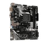 Asrock B450M-HDV R4.0