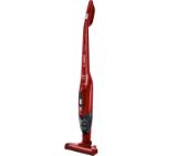 Bosch BBHF214R, Cordless Handstick Vacuum Cleaner, 2 in 1 Readyy'y, Series 2, 14.4V, Red