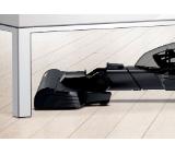 Bosch BCHF220B, Series 2, Cordless Handstick Vacuum Cleaner, 2 in 1, Readyy'y 20Vmax, Black