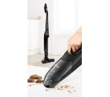 Bosch BCHF220B, Series 2, Cordless Handstick Vacuum Cleaner, 2 in 1, Readyy'y 20Vmax, Black
