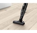 Bosch BCHF220B, Series 2, Cordless Handstick Vacuum Cleaner, 2 in 1, Readyy'y 20Vmax, Black