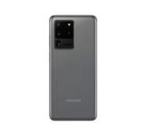 Samsung SM-G988 GALAXY S20 Ultra 128 GB, Octa-Core (2x 2.73 GHz, 2x2.5 GHz, 4x2.0 GHz), 12 GB RAM, 6.9'' 3200 x 1440 (QHD+) Dynamic AMOLED 2X, HDR 10+ , 108 MP + 48 MP + 12 MP 0.3 MP + 40 MP Selfie, 5000 mAh, Dual SIM, Android 10, Cosmic Gray