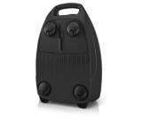 Bosch BGL8POW2, Vacuum Cleaner, ProPower, Turbo brush, PowerProtect Dustbag, 4l, 79 dB, Series 8, black