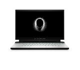 Dell Alienware m15 R2, Intel Core i7-9750H (12MB Cache, up to 4.5GHz), 15.6" FHD (1920 x 1080) 240Hz IPS AG, 16GB DDR4, 512GB SSD, NVIDIA GeForce RTX 2080 8GB GDDR6, 802.11ac, BT MS Win 10, Lunar Light + Dell Alienware AW2518HF, 24.5"