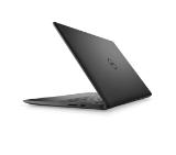 Dell Vostro 3591, Intel Core i5-1035G1 (6MB Cache, up to 3.6 GHz), 15.6" FHD (1920x1080) AG, HD Cam, 8GB DDR4 2666MHz, 512GB M.2 PCIe NVMe SSD, Intel UHD Graphics, 802.11ac, BT, Windows 10 Pro, Black