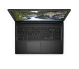Dell Vostro 3591, Intel Core i5-1035G1 (6MB Cache, up to 3.6 GHz), 15.6" FHD (1920x1080) AG, HD Cam, 8GB DDR4 2666MHz, 256GB M.2 PCIe NVMe SSD, NVIDIA MX230 with 2GB GDDR5 , 802.11ac, BT, Windows 10 Pro, Black