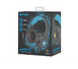 Fury Gaming Headset Warhawk RGB