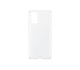 Samsung Galaxy S20+ Clear Cover, Transparent