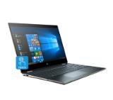 HP Spectre x360 15-df1049na Poseidon Blue, Core i7-10510U(1.8Ghz, up to 4.9GHz/8MB/4C), 15.6" UHD IPS UWVA AG Touch with Privacy, 16GB 2666Mhz 2DIMM, 1TB PCIe SSD, Nvidia GeForce MX250 2GB, WiFi+BT, Backlit Kbd, 6Cell Batt, Win 10 Home