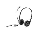 HP Stereo 3.5mm Headset