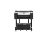 Canon imagePROGRAF TM-305 incl. stand +  MFP Scanner L36ei