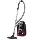 Rowenta RO6899EA SILENCE FORCE 450W, 69dB, Mini turbobrush, parquet brush,  XXL Flexi Crevice, XL Crevice, sofa brush - 4,5L