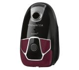 Rowenta RO6899EA SILENCE FORCE 450W, 69dB, Mini turbobrush, parquet brush,  XXL Flexi Crevice, XL Crevice, sofa brush - 4,5L