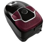 Rowenta RO6899EA SILENCE FORCE 450W, 69dB, Mini turbobrush, parquet brush,  XXL Flexi Crevice, XL Crevice, sofa brush - 4,5L