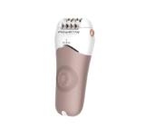 Rowenta EP4930F0 Wet & Dry Aquasoft, 3 in 1 epilator/ shaver/ trimmer, advanced epilation technology