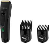 Rowenta TN5200F4  Hair trimmer Advancer, hair, washable blades, self-sharpening stainless steel blades, 120min autonomy, lithium - ion, full charging 1h30min, 2 combs, cordless + corded, cleaning brush & oil