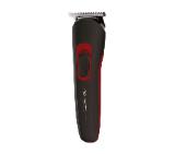 Rowenta TN8960F0 Multistyle 9in1, hair & beard, ear & nose, washable head, self-sharpening stainless steel blades, 60min autonomy, NiMh, charging time 8h, cordless + corded, cleaning brush & oil