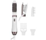 Rowenta CF7830F0 Hot Air Brush Premium Care, cashmere coating,  acc - thermal brush (38mm), straightening brush clip, voluming pik, comb, concentrator, 2 settings, cool air,ionic function