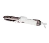 Rowenta CF7830F0 Hot Air Brush Premium Care, cashmere coating,  acc - thermal brush (38mm), straightening brush clip, voluming pik, comb, concentrator, 2 settings, cool air,ionic function