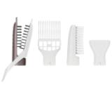 Rowenta CF7830F0 Hot Air Brush Premium Care, cashmere coating,  acc - thermal brush (38mm), straightening brush clip, voluming pik, comb, concentrator, 2 settings, cool air,ionic function