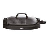 Tefal CB6A0830 Plancha with lid