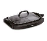 Tefal CB6A0830 Plancha with lid