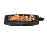 Tefal CB6A0830 Plancha with lid