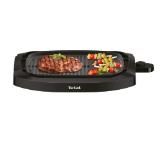 Tefal CB6A0830 Plancha with lid