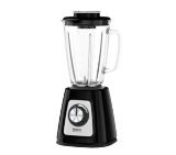 Tefal BL438831 BLD BLENDFORCE 2 GLASS BLK + grinder + chopper