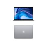 Apple MacBook Air 13" Retina/DC i3 1.1GHz/8GB/256GB/Intel Iris Plus Graphics - Space Grey - INT KB