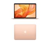 Apple MacBook Air 13" Retina/DC i3 1.1GHz/8GB/256GB/Intel Iris Plus Graphics - Gold - INT KB