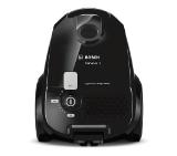 Bosch BZGL2A430, Vacuum Cleaner, Compaxx'x, PowerProtect Dustbag, 3.5l,  black