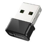 D-Link AC1300 MU-MIMO Wi-Fi Nano USB Adapter