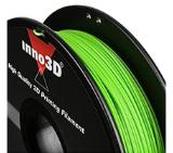 Inno3D PLA Green - 5 pcs pack