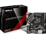 Asrock AB350M-HDV