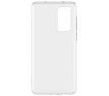 Huawei Clear Case P40 pro Transparent