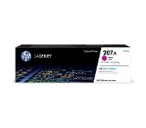 HP 207A Magenta LaserJet Toner Cartridge