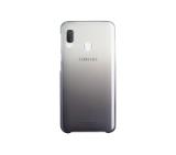 Samsung A20e Gradation Cover Black