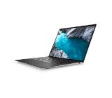 Dell XPS 9300, Intel Core i7-1065G7 (8MBCache, up to 3.9 GHz), 13.4" FHD+ (1920 x 1200) AG 500-Nit Display, HD Cam, 8GB 3733MHz LPDDR4, 512GB M.2 PCIe NVMe SSD, Intel Iris Plus Graphics, Wi-Fi 6, BT 5.0, Backlit KBD, FPR, Win10 Pro, Silver