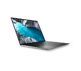 Dell XPS 9300, Intel Core i7-1065G7 (8MBCache, up to 3.9 GHz), 13.4" FHD+ (1920 x 1200) AG 500-Nit Display, HD Cam, 8GB 3733MHz LPDDR4, 512GB M.2 PCIe NVMe SSD, Intel Iris Plus Graphics, Wi-Fi 6, BT 5.0, Backlit KBD, FPR, Win10 Pro, Silver