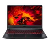 Acer Nitro 5, AN515-55-73HH, Intel Core i7-10750H (up to 5.0GHz, 12MB), 15.6" FHD (1920x1080) IPS AG, HD Cam, 8GB DDR4 2933Mhz ( 1 slot free), 1TB 7200rpm, 2 x M.2 PCIe free, nVidia GeForce GTX 1650Ti 4GB DDR6, Wi-Fi 6 AX201, BT, Backlit Kbd, Linux