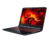 Acer Nitro 5, AN515-55-73HH, Intel Core i7-10750H (up to 5.0GHz, 12MB), 15.6" FHD (1920x1080) IPS AG, HD Cam, 8GB DDR4 2933Mhz ( 1 slot free), 1TB 7200rpm, 2 x M.2 PCIe free, nVidia GeForce GTX 1650Ti 4GB DDR6, Wi-Fi 6 AX201, BT, Backlit Kbd, Linux