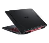 Acer Nitro 5, AN515-55-73HH, Intel Core i7-10750H (up to 5.0GHz, 12MB), 15.6" FHD (1920x1080) IPS AG, HD Cam, 8GB DDR4 2933Mhz ( 1 slot free), 1TB 7200rpm, 2 x M.2 PCIe free, nVidia GeForce GTX 1650Ti 4GB DDR6, Wi-Fi 6 AX201, BT, Backlit Kbd, Linux