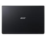 Acer Aspire 3, A317-32-P67K, Intel Pentium Silver N5030 Quad-Core (up to 3.10GHz, 4MB), 17.3" FHD (1920x 1080) IPS CineCrystal, 0.3MP Cam&Mic, 8GB DDR4 (2*4GB), 256GB PCIe SSD, Intel UMA Graphics, Linux, Black