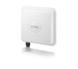 ZyXEL LTE7480 outdoor IP67, cat 12, LTE B1/3/5/7/8/20/38/40/41,WCDMA B1/8, Standard,EU/UK Plug,FCS, support CA B1+B3