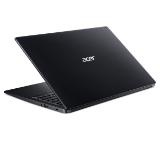 Acer Aspire 5, A515-54G-5879, Intel Core i5-10210U (up to 4.2Ghz, 6MB), 15.6" FHD IPS (1920x1080) AG, HD Cam, 8GB DDR4 ( 4GB onboard), 2TB HDD, 1*M2 slot free, nVidia GeForce MX350 2GB GDDR5, FPR, WiFi 6 AX, BT, Linux, 1.8kg, Black
